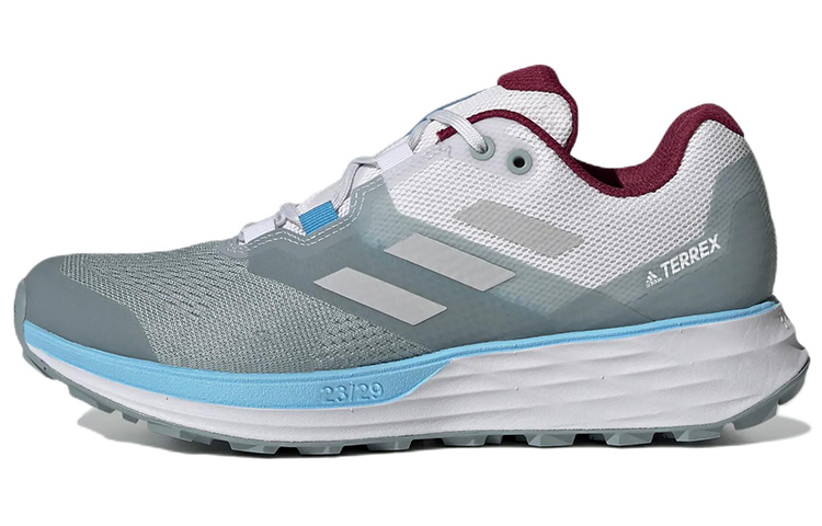 (Women) adidas Terrex Two Flow 'Trail Running Comfort Durable' H03389