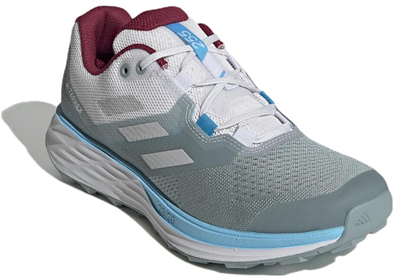 (Women) adidas Terrex Two Flow 'Trail Running Comfort Durable' H03389 Lookbook (Women) adidas Terrex Two Flow 'Trail Running Comfort Durable' H03389