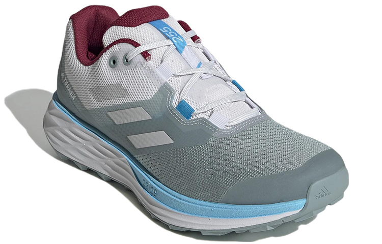 Lookbook (Women) adidas Terrex Two Flow 'Trail Running Comfort Durable' H03389