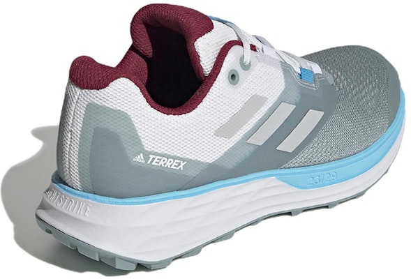 (Women) adidas Terrex Two Flow 'Trail Running Comfort Durable' H03389 Shop (Women) adidas Terrex Two Flow 'Trail Running Comfort Durable' H03389