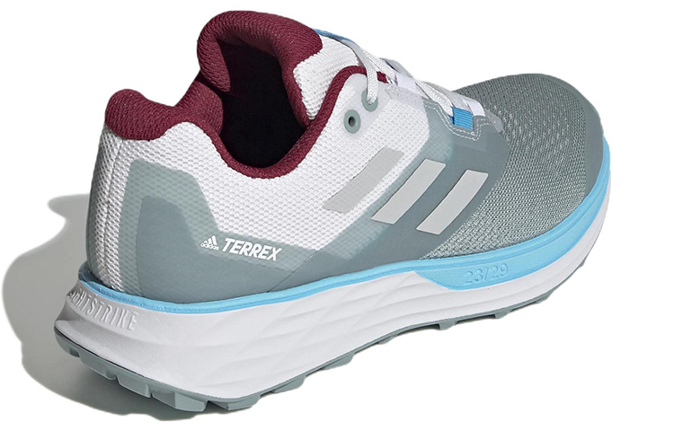 Shop (Women) adidas Terrex Two Flow 'Trail Running Comfort Durable' H03389