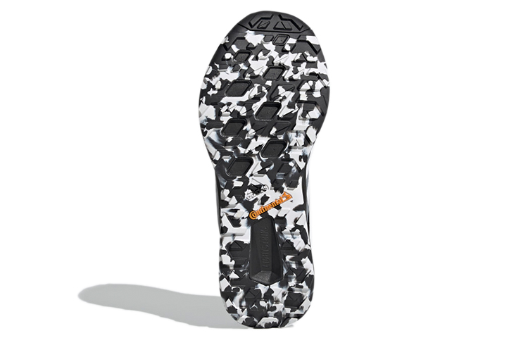 Details for (Women) adidas Terrex Two Flow Trail 'Black White' FW2711