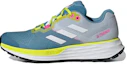Buy (W) adidas Terrex Two Flow Trail 'Biru Suram Kuning Asid' FW9315