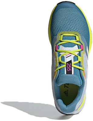 (W) adidas Terrex Two Flow Trail 'Biru Suram Kuning Asid' FW9315 Purchase (W) adidas Terrex Two Flow Trail 'Biru Suram Kuning Asid' FW9315