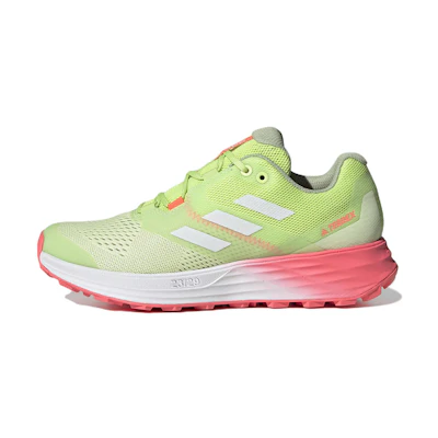 (W) adidas Terrex Two Flow Trail Running 'CMFT Durable'