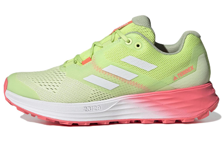 (Women) adidas Terrex Two Flow Trail Running 'Comfort Durable' H03388