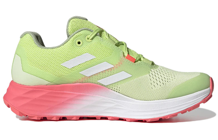 (W) adidas Terrex Two Flow Trail Running 'CMFT Durable' 圖 2