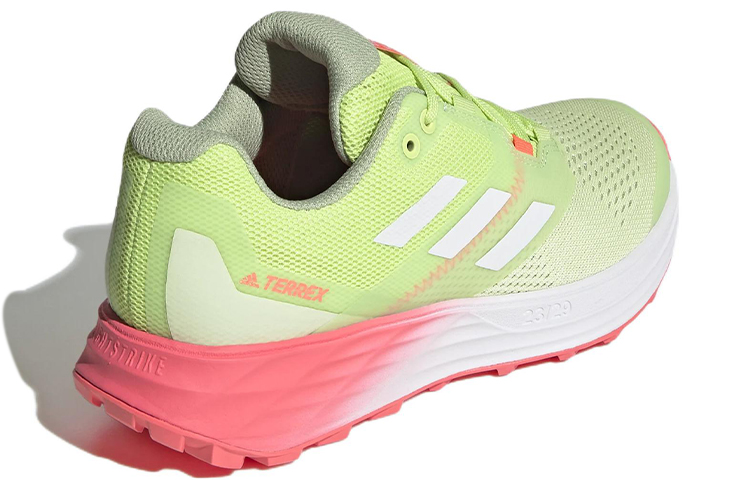 Shop (W) adidas Terrex Two Flow Larian Jejak 'Keselesaan Tahan Lasak' H03388