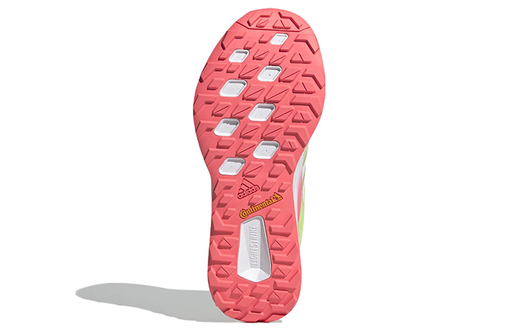 Details for (W) adidas Terrex Two Flow Larian Jejak 'Keselesaan Tahan Lasak' H03388