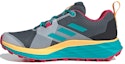 Buy (W) adidas Terrex Two Gore-Tex Trail 'Hi Res Aqua Gold' Sepatu Lari Outdoor FV7359