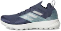 Buy (Women) adidas Terrex Two Parley Comfortable Breathable Blue AC7861