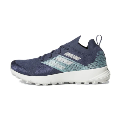 (W) adidas Terrex Two Parley CMFTable Breathable Blue
