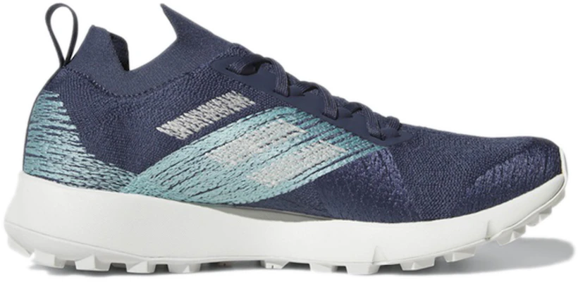(Women) adidas Terrex Two Parley Comfortable Breathable Blue AC7861 Order (Women) adidas Terrex Two Parley Comfortable Breathable Blue AC7861