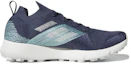 Order (Women) adidas Terrex Two Parley Comfortable Breathable Blue AC7861