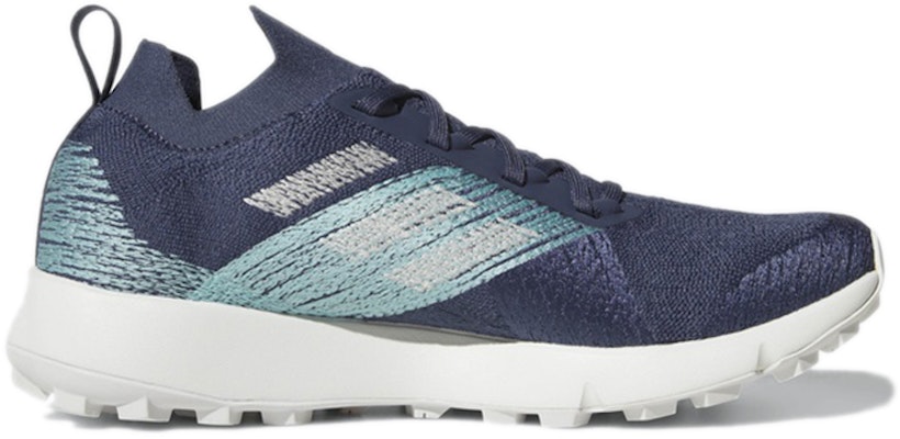 (Women) adidas Terrex Two Parley Comfortable Breathable Blue AC7861 Order (Women) adidas Terrex Two Parley Comfortable Breathable Blue AC7861