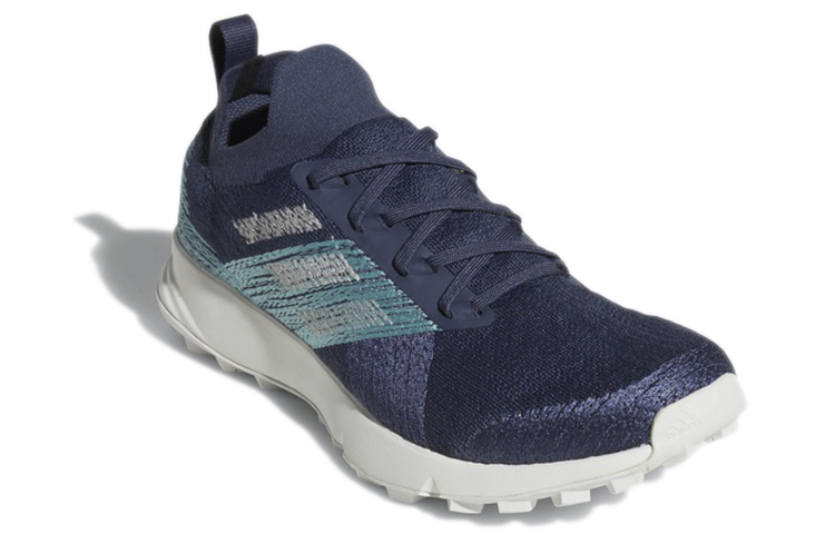 Lookbook (Women) adidas Terrex Two Parley Comfortable Breathable Blue AC7861