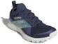 Lookbook (Women) adidas Terrex Two Parley Comfortable Breathable Blue AC7861