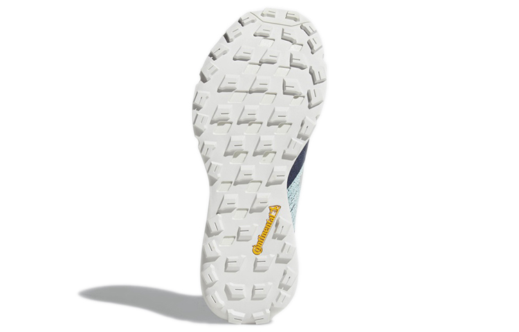 Details for (Women) adidas Terrex Two Parley Comfortable Breathable Blue AC7861