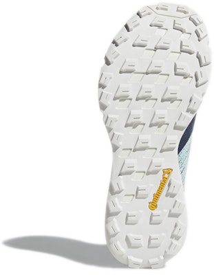 (Women) adidas Terrex Two Parley Comfortable Breathable Blue AC7861 Details for (Women) adidas Terrex Two Parley Comfortable Breathable Blue AC7861