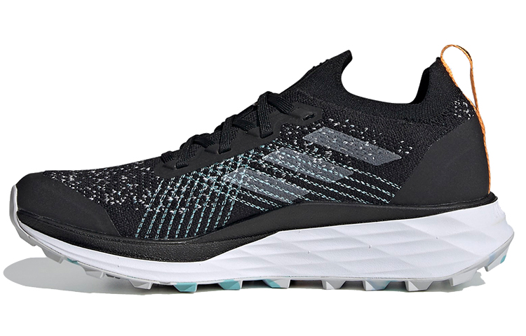 (Women) adidas Terrex Two Parley Trail 'Black' FW2532
