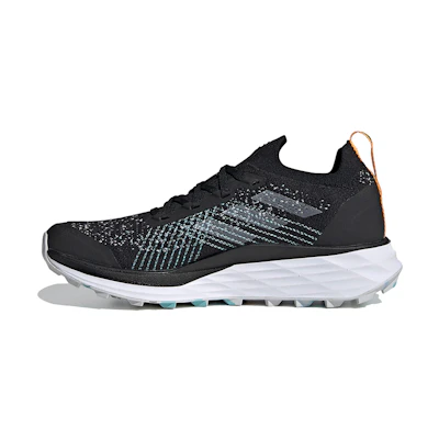 (W) adidas Terrex Two Parley Trail 'Black'