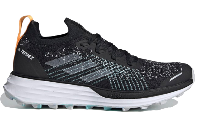 Order (W) adidas Terrex Two Parley Trail ''Nero'' FW2532