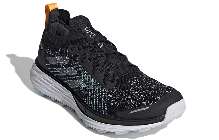 Lookbook (W) adidas Terrex Two Parley Trail ''Nero'' FW2532