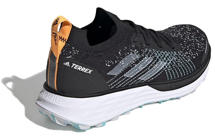 Shop (W) adidas Terrex Two Parley Trail ''Nero'' FW2532