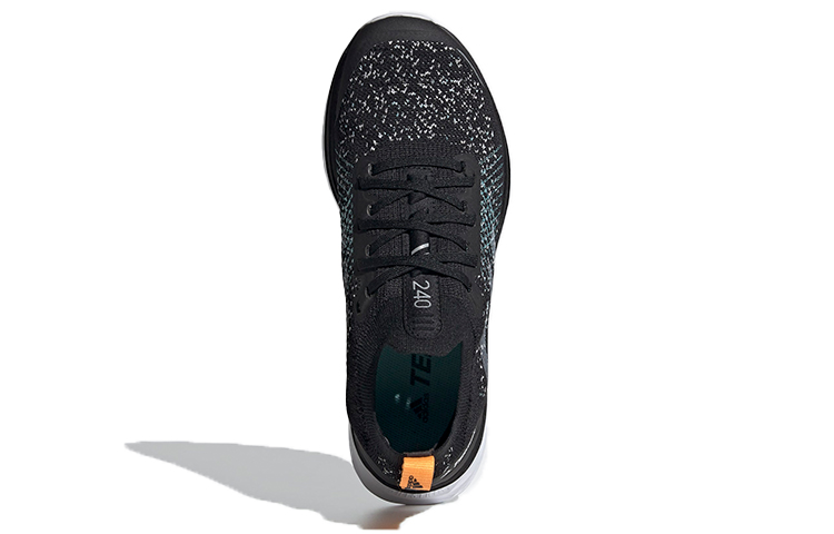 Purchase (W) adidas Terrex Two Parley Trail ''Nero'' FW2532