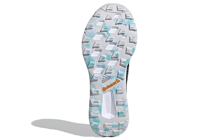Details for (W) adidas Terrex Two Parley Trail ''Nero'' FW2532