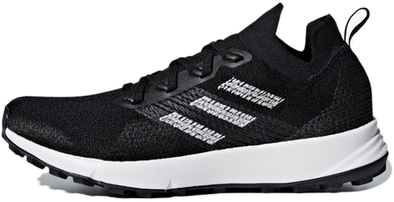adidas Terrex Two Parley Trail Running 防滑透氣 戶外運動功能鞋 女款 黑白 Buy adidas Terrex Two Parley Trail Running 防滑透氣 戶外運動功能鞋 女款 黑白