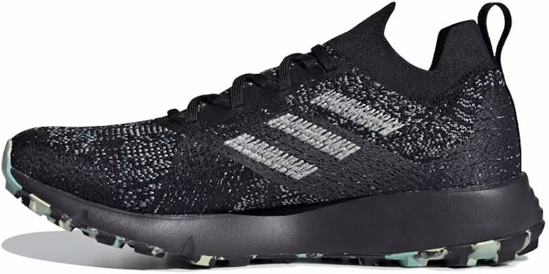 (W) adidas Terrex Two Parley Trail Running Verde/Negro EF4813 Buy (W) adidas Terrex Two Parley Trail Running Verde/Negro EF4813