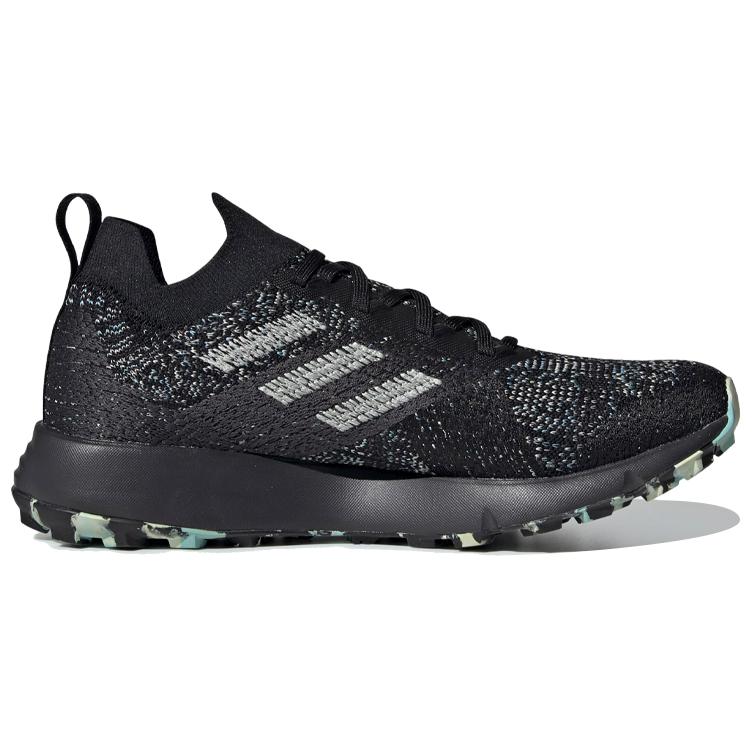 Order (W) adidas Terrex Two Parley Trail Running Verde ''Nero'' EF4813