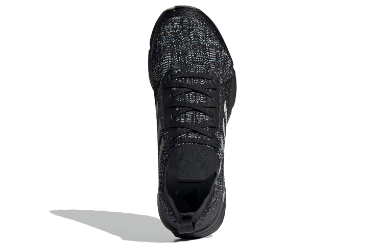 Shop (W) adidas Terrex Two Parley Trail Running Verde ''Nero'' EF4813