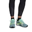Sizing (Women) adidas Terrex Two Trail Running 'Blue Black Green' BC0512