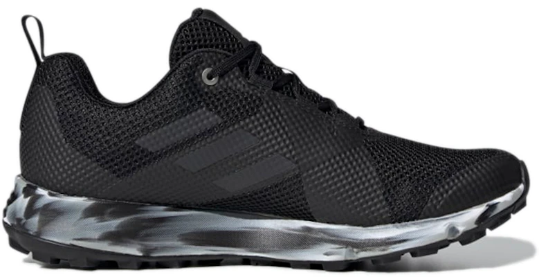 (Women) adidas Terrex Two Trail Running 'Charcoal Black' D97455 Order (Women) adidas Terrex Two Trail Running 'Charcoal Black' D97455