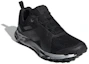 Lookbook (Women) adidas Terrex Two Trail Running 'Charcoal Black' D97455