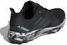 Shop (Women) adidas Terrex Two Trail Running 'Charcoal Black' D97455