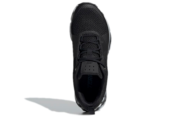 Purchase (Women) adidas Terrex Two Trail Running 'Charcoal Black' D97455