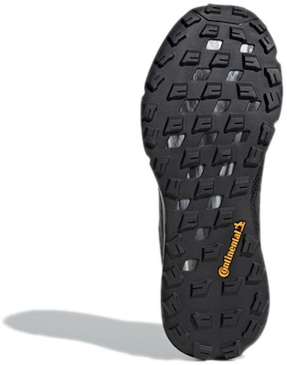 (Women) adidas Terrex Two Trail Running 'Charcoal Black' D97455 Details for (Women) adidas Terrex Two Trail Running 'Charcoal Black' D97455