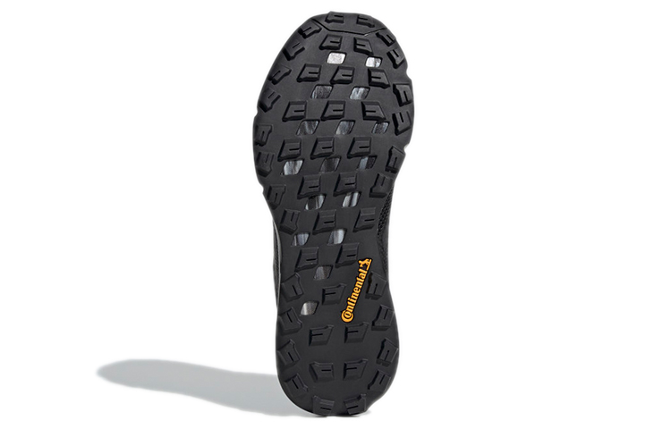 Details for (Women) adidas Terrex Two Trail Running 'Charcoal Black' D97455