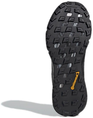 (Women) adidas Terrex Two Trail Running 'Charcoal Black' D97455 Details for (Women) adidas Terrex Two Trail Running 'Charcoal Black' D97455