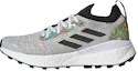 Buy (W) adidas Terrex Two Ultra Parley ''Grau Schwarz'' FW1326