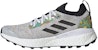 (W) adidas Terrex Two Ultra Parley 'Kelabu Hitam' FW1326