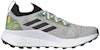 (W) adidas Terrex Two Ultra Parley 'Kelabu Hitam' FW1326