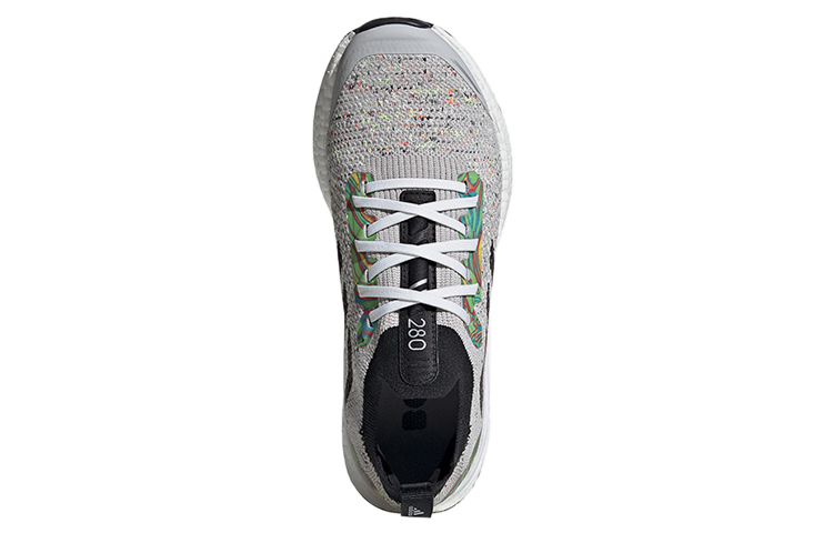 Purchase (W) adidas Terrex Two Ultra Parley ''Grau Schwarz'' FW1326