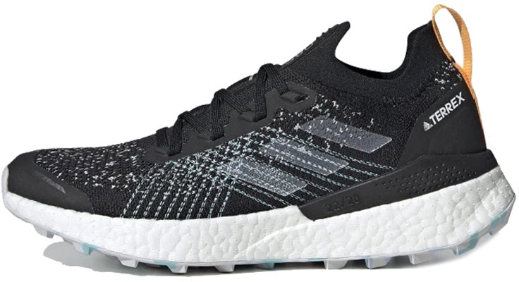 (Women) adidas Terrex Two Ultra Parley Trail 'Black White Blue' EE8964 Buy (Women) adidas Terrex Two Ultra Parley Trail 'Black White Blue' EE8964
