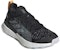 (W) adidas Terrex Two Ultra Parley Trail 'Hitam Putih Biru' EE8964
