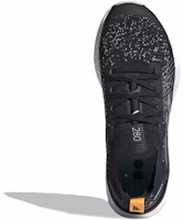 Shop (Women) adidas Terrex Two Ultra Parley Trail 'Black White Blue' EE8964