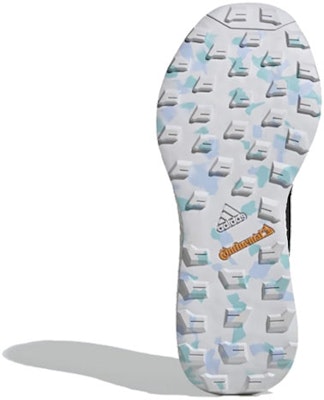 (Women) adidas Terrex Two Ultra Parley Trail 'Black White Blue' EE8964 Purchase (Women) adidas Terrex Two Ultra Parley Trail 'Black White Blue' EE8964